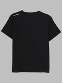 Karl Lagerfeld T Shirts Con Stampa Logo