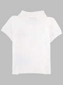Moschino Polo Con Logo