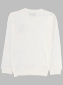 Moschino Felpa Con Logo