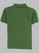 Lacoste Polo Con Logo
