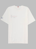 Mc2 Saint Barth T Shirt Con Ricamo
