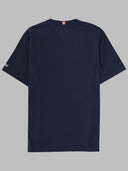Mc2 Saint Barth T Shirt Con Ricamo