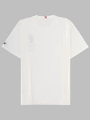 Mc2 Saint Barth T Shirt Con Ricamo