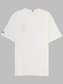 Mc2 Saint Barth T Shirt Con Ricamo