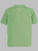 Lacoste Lcb Non Organic Petit Pique Po Y99