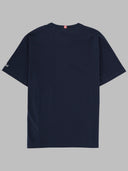Mc2 Saint Barth T Shirt Con Ricamo