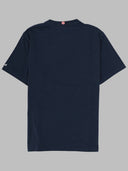 Mc2 Saint Barth T Shirt Con Ricamo