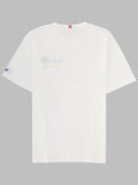 Mc2 Saint Barth T Shirt Con Ricamo