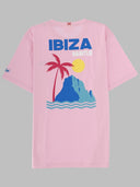 Mc2 Saint Barth T Shirt Con Stampa