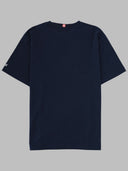 Mc2 Saint Barth T Shirt Con Ricamo