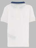 Lacoste Polo Con Logo