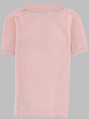 Lacoste Polo Con Logo
