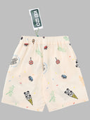 Kenzo Bermuda