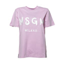 Msgm T Shirts And Polos