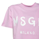 Msgm T Shirts And Polos