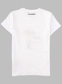 Karl Lagerfeld Tee Shirt