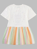 Kenzo Vestito "Bubble Tiger"