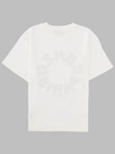 Kenzo T Shirt Con Stampa Logo