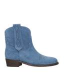 Vía Roma 15 Botas Clear Blue