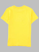 Moschino T Shirt Con Stampa Logo