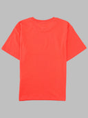 Kenzo T Shirt Con Stampa Logo