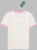 Kenzo T Shirt "Bubble Tiger"