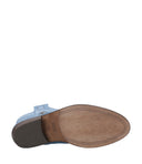 Vía Roma 15 Botas Clear Blue