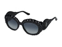 Sunglasses Anna Karin Karlsson Shade Of Sirens Black /18/142