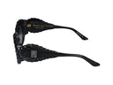 Sunglasses Anna Karin Karlsson Shade Of Sirens Black /18/142