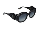 Sunglasses Anna Karin Karlsson Shade Of Sirens Black /18/142