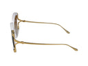 Sunglasses Anna Karin Karlsson La Vie En Rose White /18/140