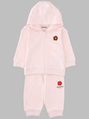 Kenzo Pantalone+Cardigan+Ca