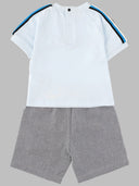 Karl Lagerfeld Set T Shirt+Short