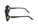 Sunglasses Anna Karin Karlsson Strawberry Moon Black /22/135