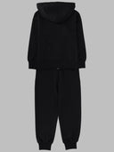 Moschino Hooded Tracksuit