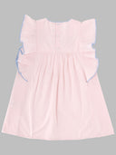 Louise Misha Vestito Con Ricamo
