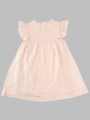 Louise Misha Vestito Con Ricamo