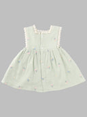 Louise Misha Vestito "Aloisa"