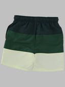 Short de bain Lacoste Lcb Color Block Yzp