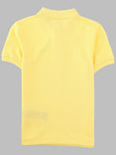Lacoste Polo Con Logo