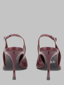 Roger Vivier Slingback A Punta