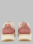 Baskets Chloé "Nama"