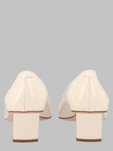 Roger Vivier Décolleté "Belle Vivier" In Vernice
