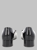 Roger Vivier Ballerina "U Look" In Vernice