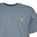 Carhartt Wip T Shirts And Polos