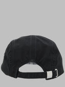 Mm6 Maison Margiela Cappello Da Baseball Con Logo
