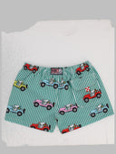 Mc2 Saint Barth Jean Snoopy Suv Stripes 51