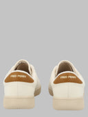 Fred Perry Scarpa Da Tennis In Tela