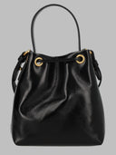 Balmain Borsa A Secchiello "Pulse" Mini