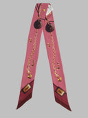 Chloé Foulard A Fascia Paddington